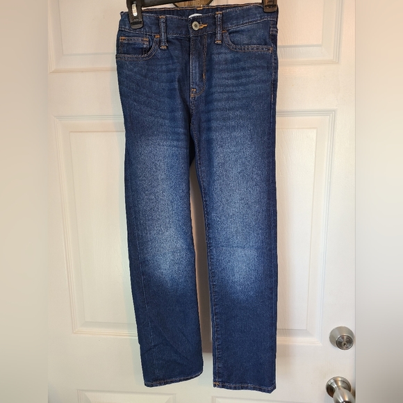 Old Navy Blue Jeans,  Size: 10 Color: Blue - Picture 1 of 15